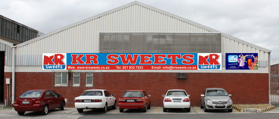 KR Sweets - 